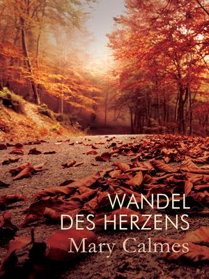 cover image of Wandel des Herzens